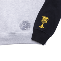 Polerón Hufflepuff