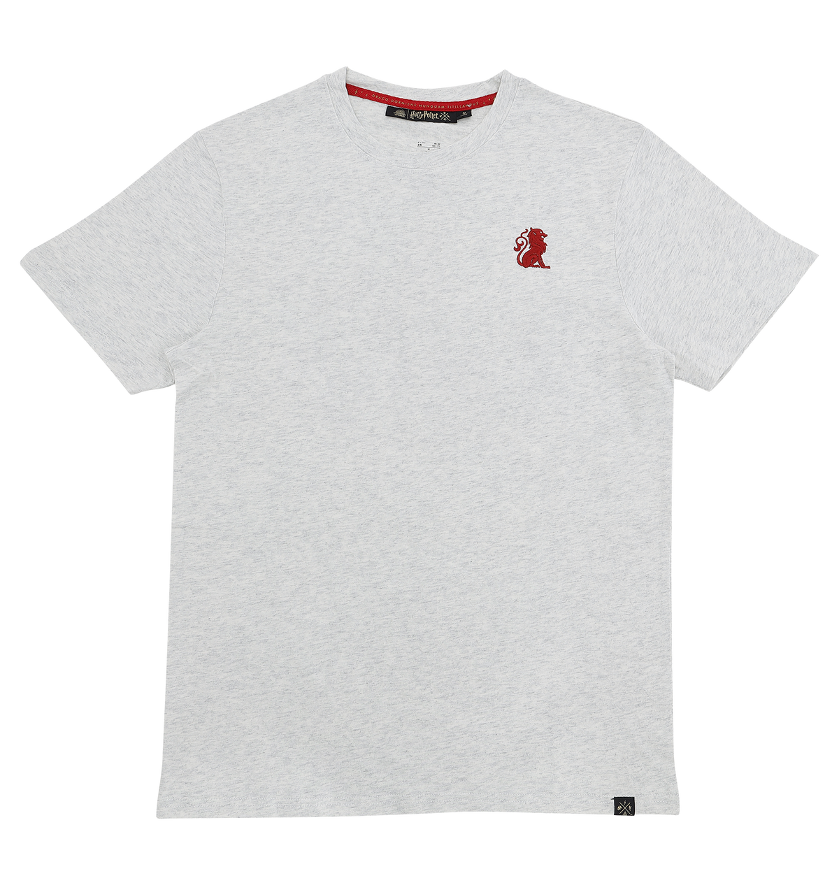 Polera Logo Gryffindor