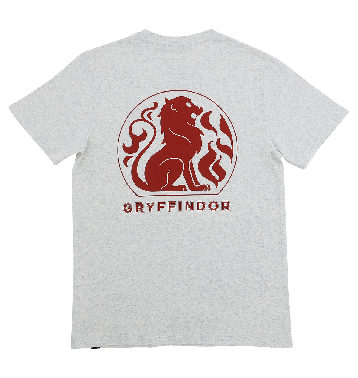 Polera Logo Gryffindor