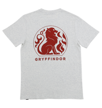 Polera Logo Gryffindor
