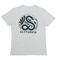 Polera logo Slytherin