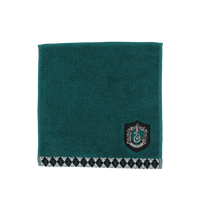 Toalla de mano Slytherin