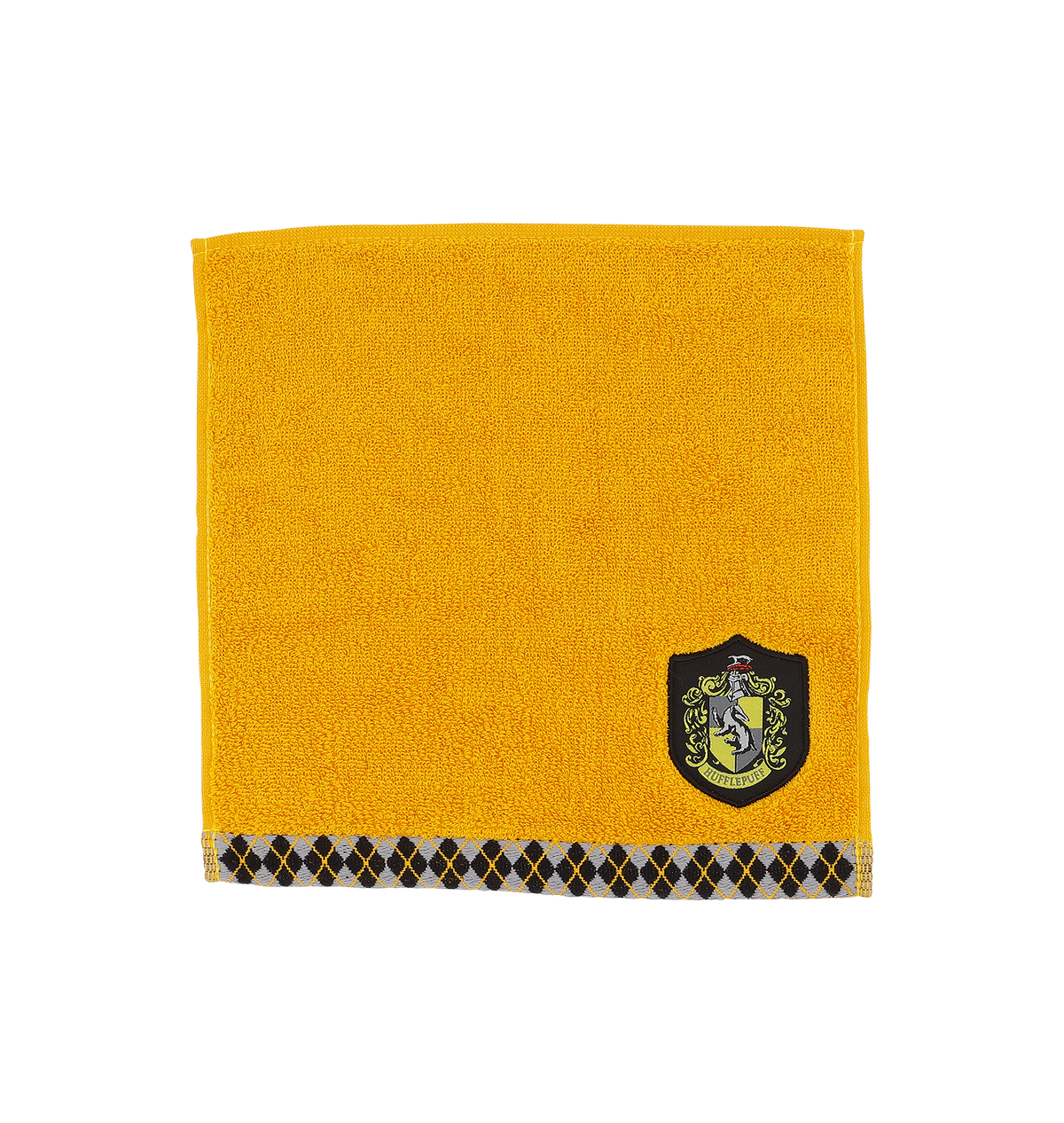 Toalla de Mano Hufflepuff
