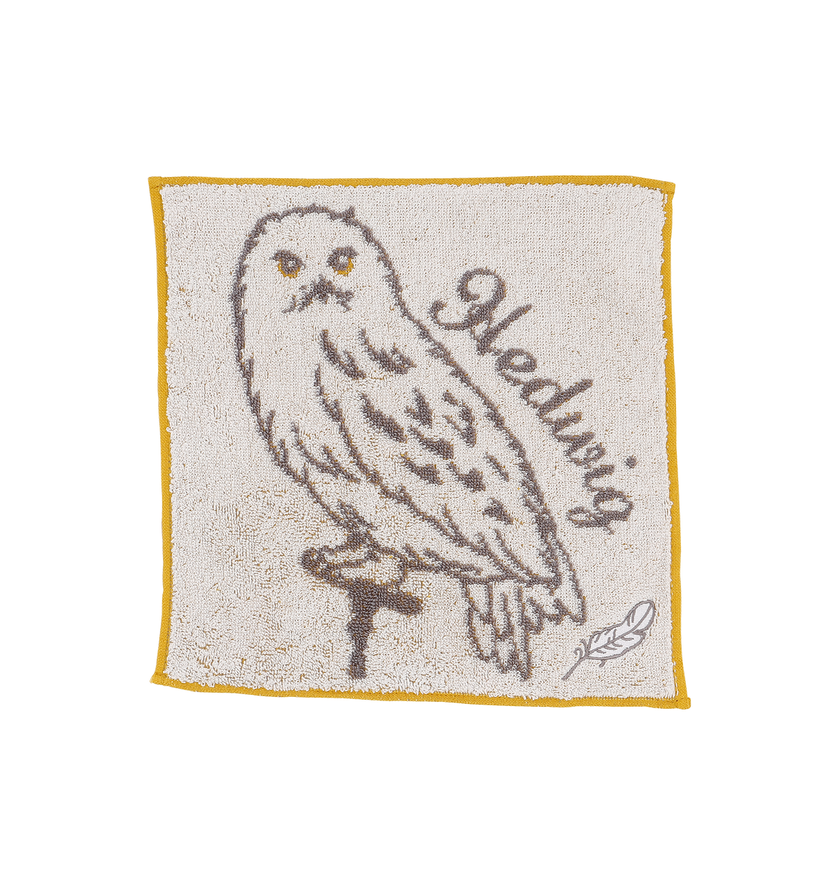 Pañuelo de toalla Hedwig