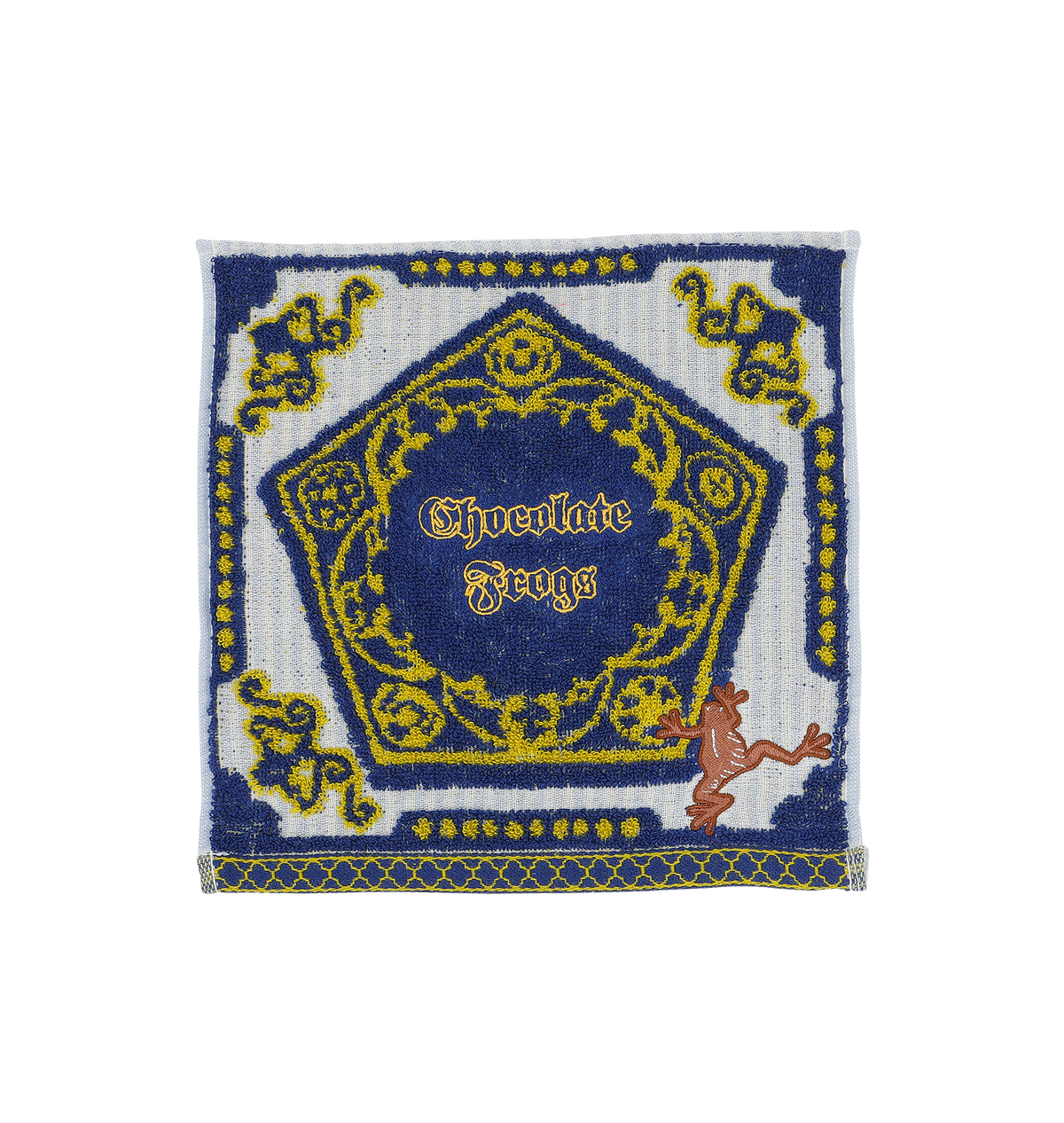 Toalla de mano Chocolate Frogs