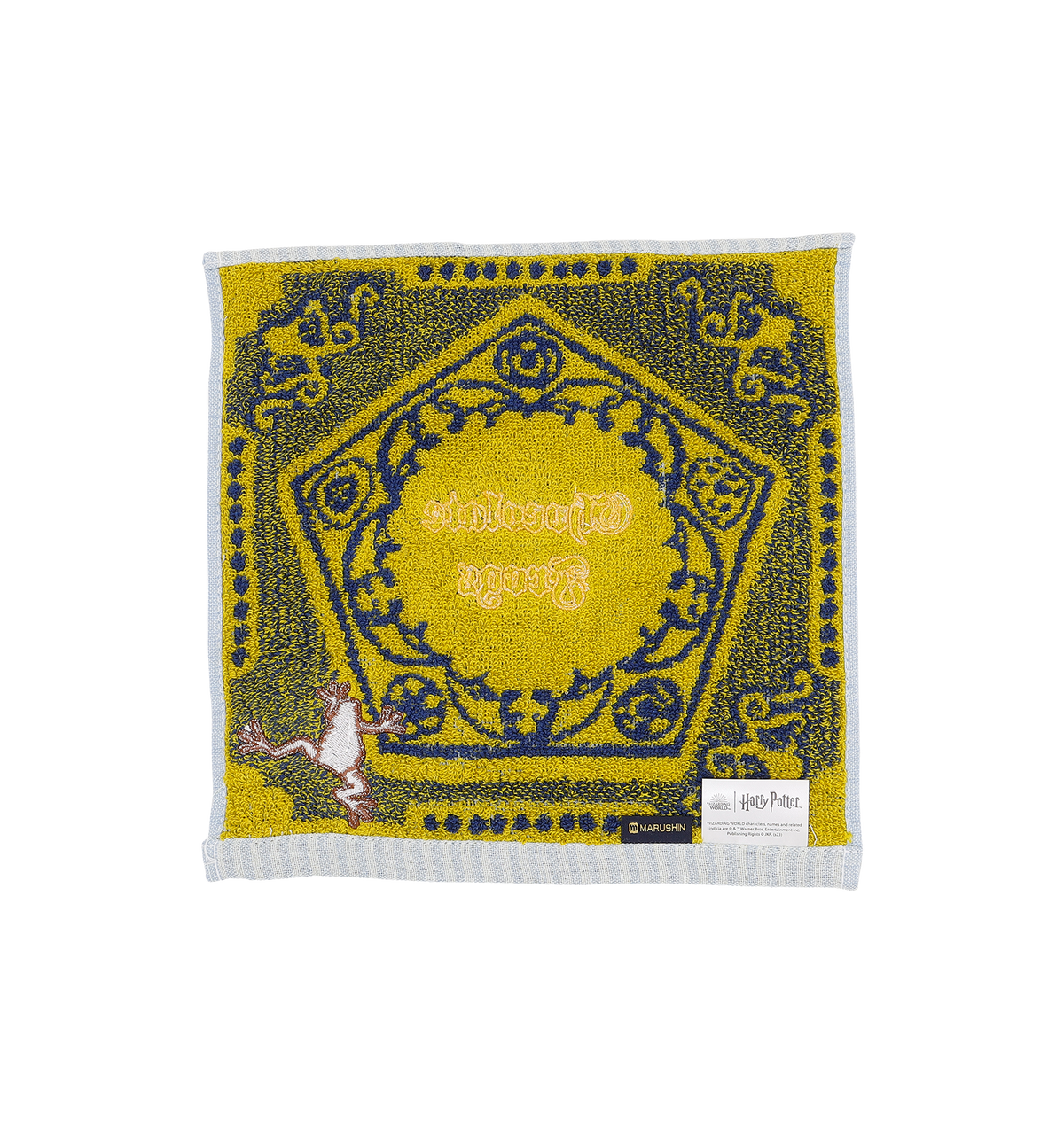 Toalla de mano Chocolate Frogs