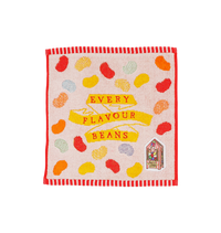 Toalla de Mano Every Flavour Beans