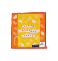 Toalla de Mano Every Flavour Beans