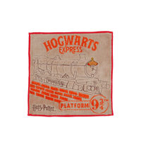 Pañuelo de toalla Hogwarts Express