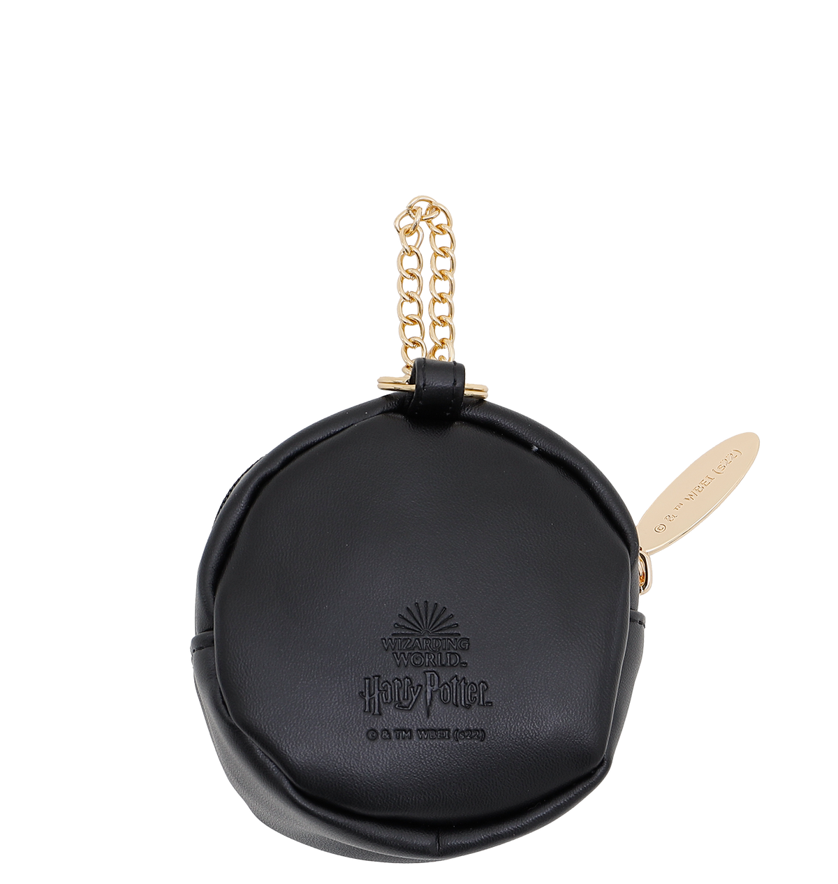Bolso ecológico con estuche Andén 9¾