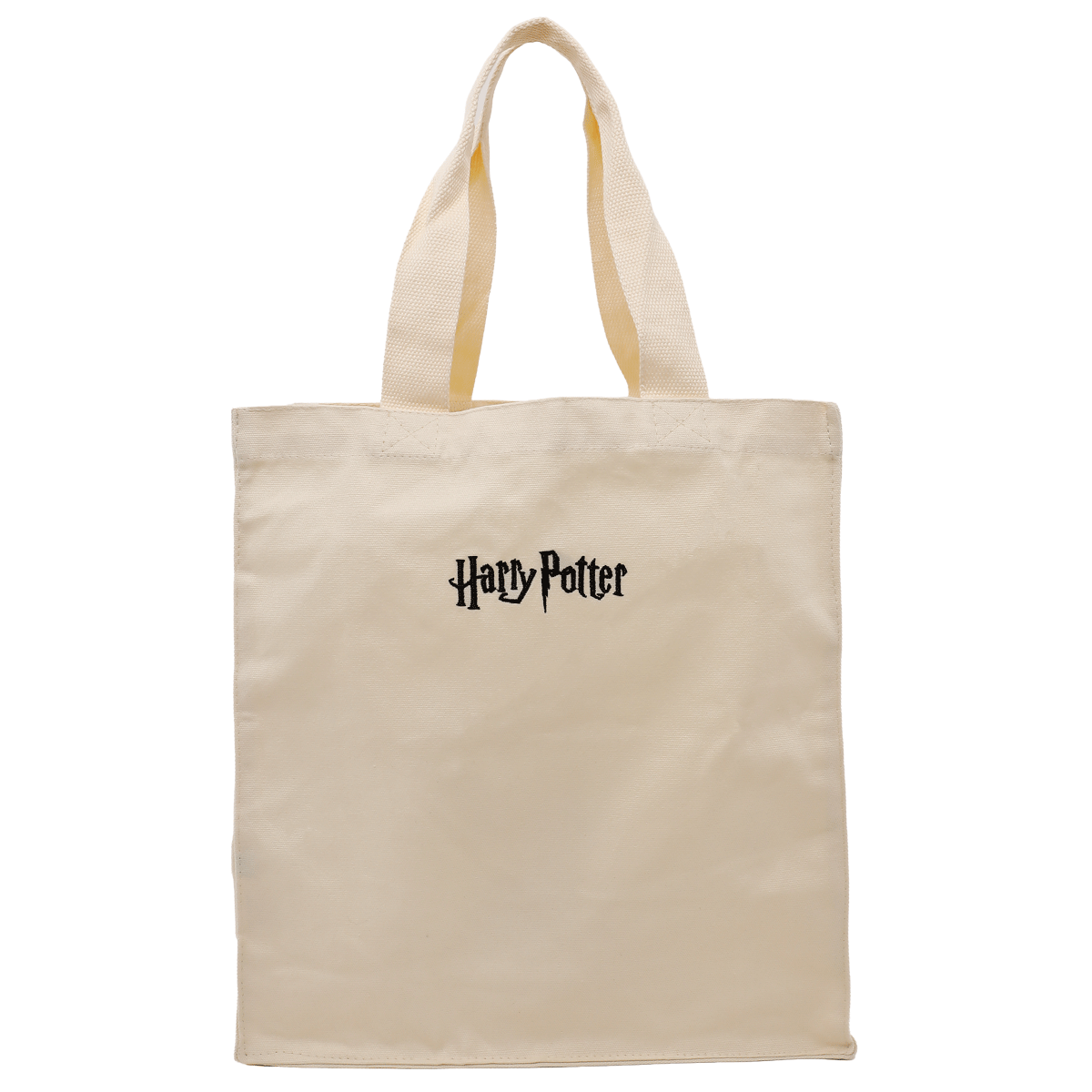 Bolso tote Feliz cumpleaños de Harry Potter