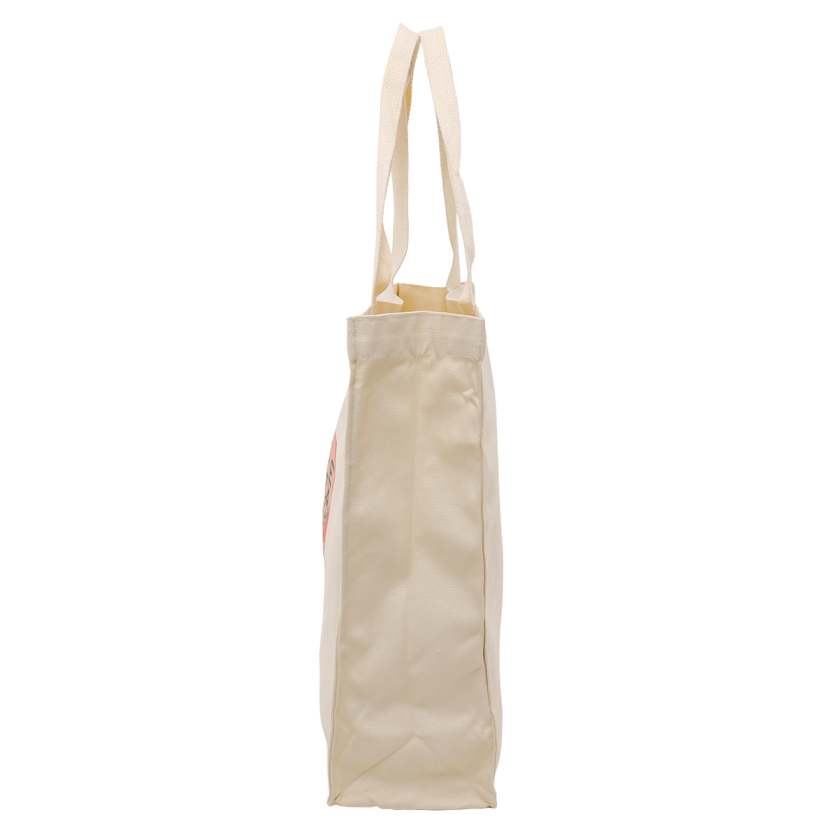 Bolso tote Feliz cumpleaños de Harry Potter