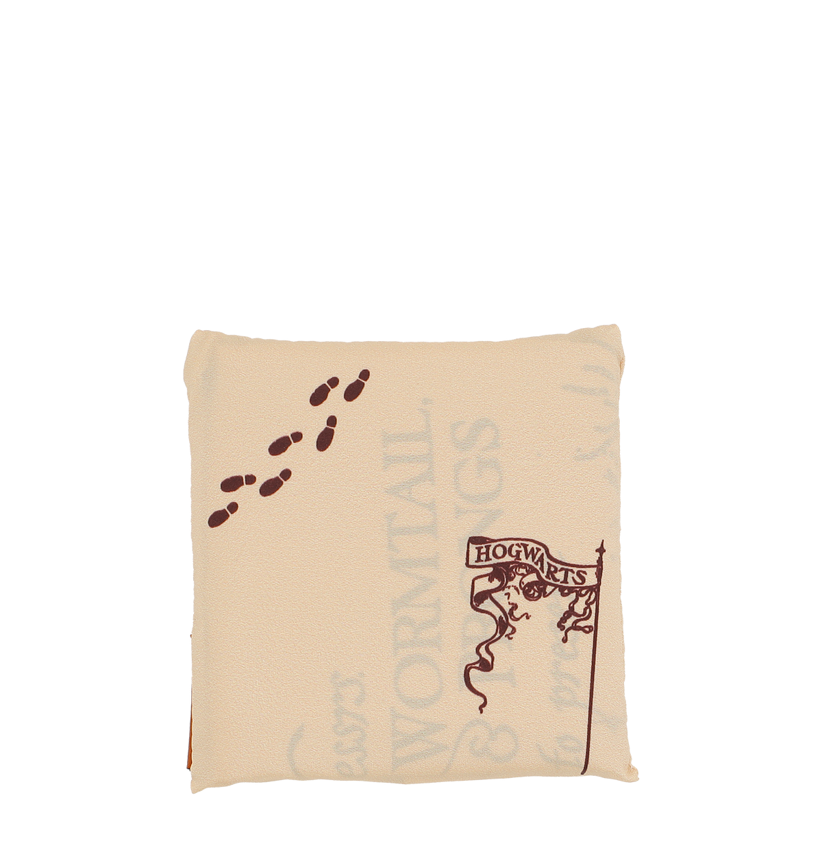 Bolso plegable Mapa del Merodeador