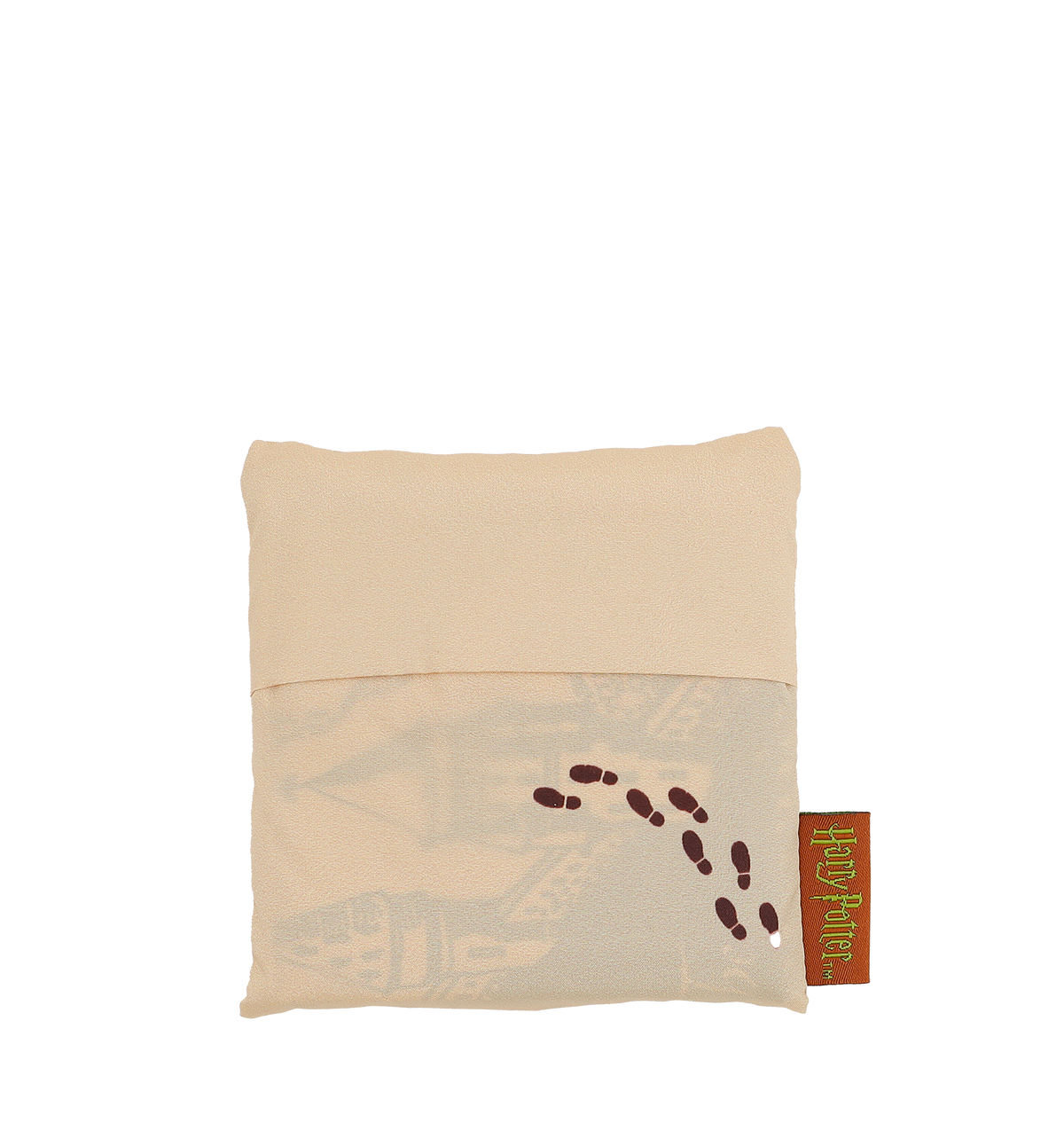 Bolso plegable Mapa del Merodeador