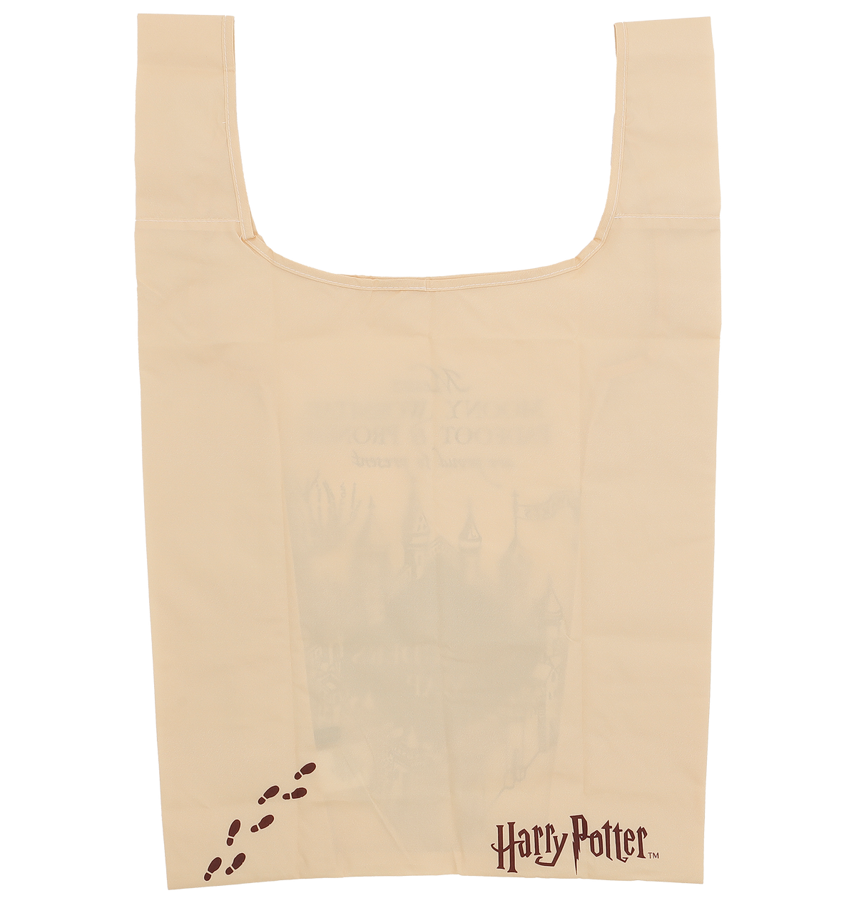 Bolso plegable Mapa del Merodeador
