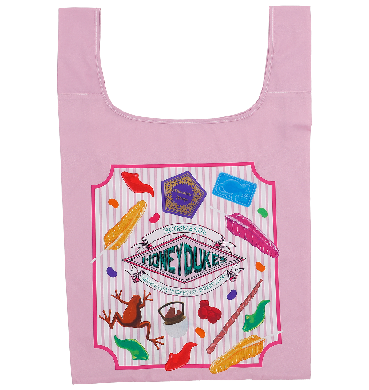 Bolso plegable Honeydukes