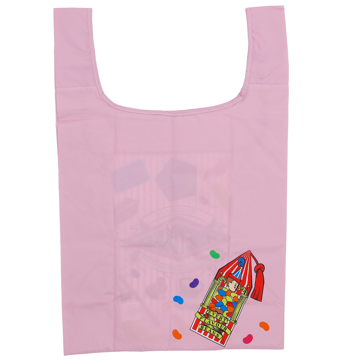 Bolso plegable Honeydukes