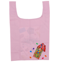 Bolso plegable Honeydukes