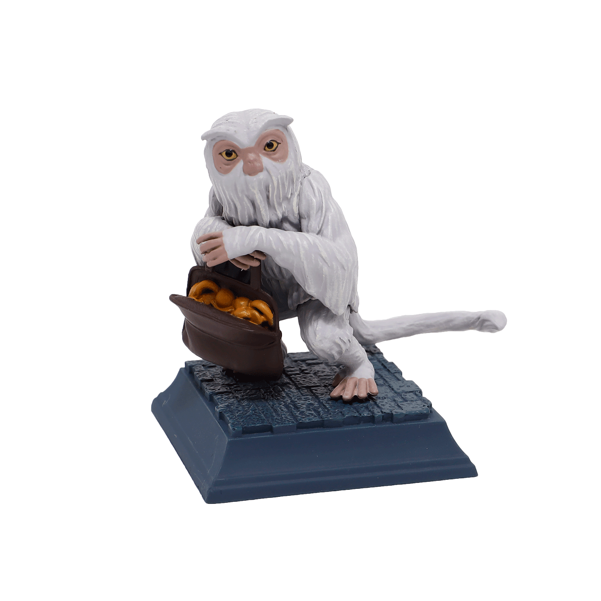 Set Completo de Figuras de Fantastic Beasts