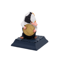 Set Completo de Figuras de Fantastic Beasts