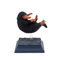 Set Completo de Figuras de Fantastic Beasts