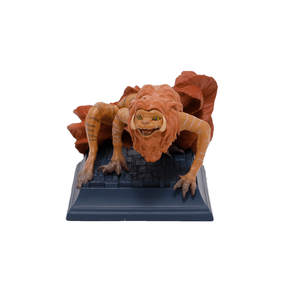 Set Completo de Figuras de Fantastic Beasts
