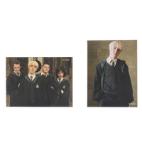 Set Completo de Stickers Harry Potter