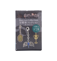 Set completo de llaveros de Horrocruxes