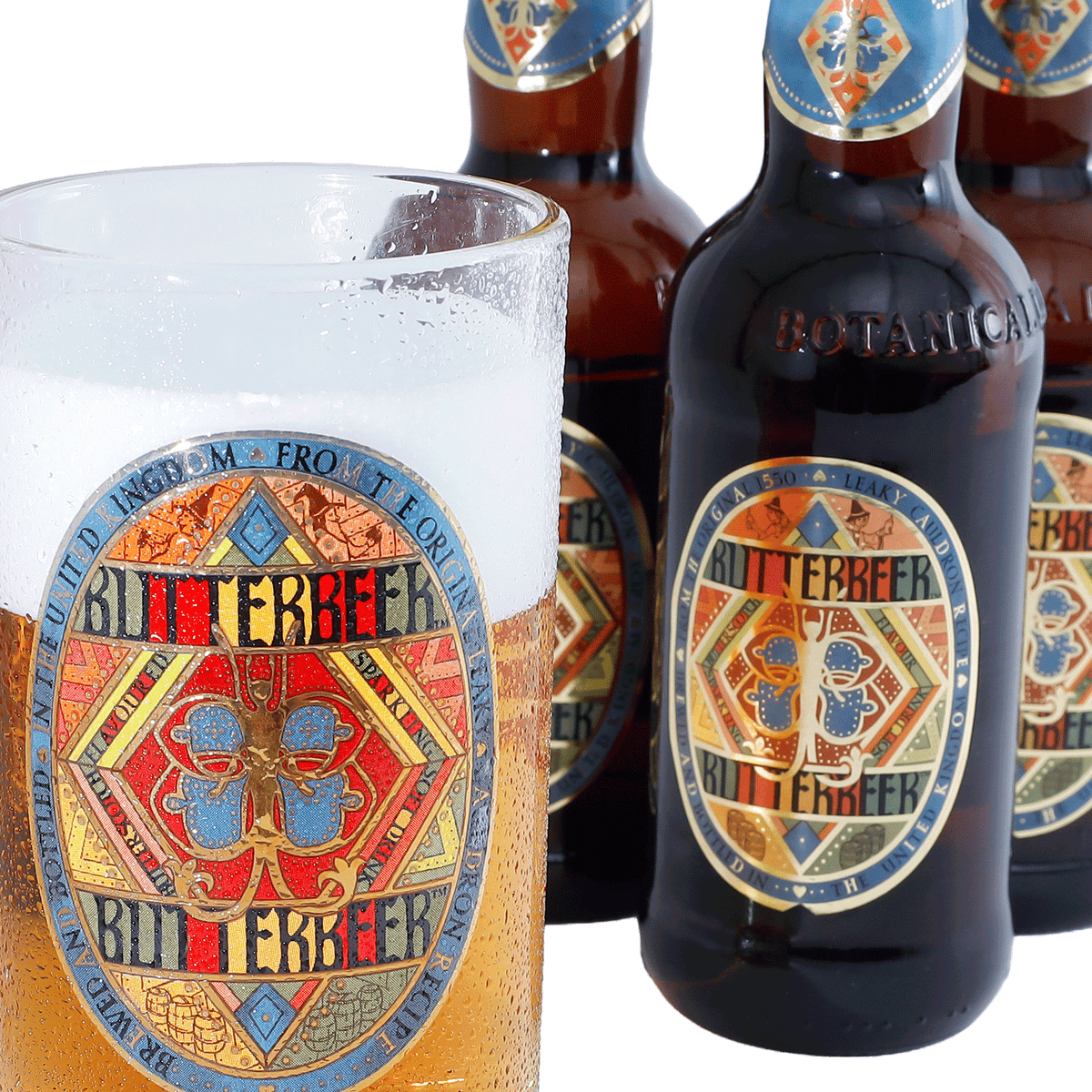 Butterbeer Original