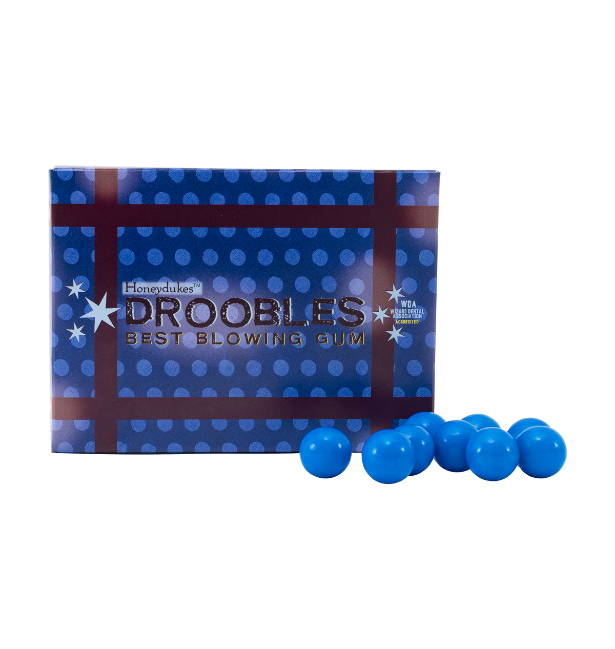 Chicle globo de Drooble