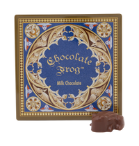 Ranas de chocolate Harry Potter en lata