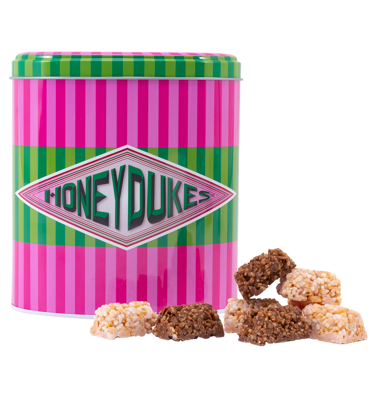Chocolate Crunch Surtido Honeydukes