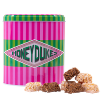 Chocolate Crunch Surtido Honeydukes