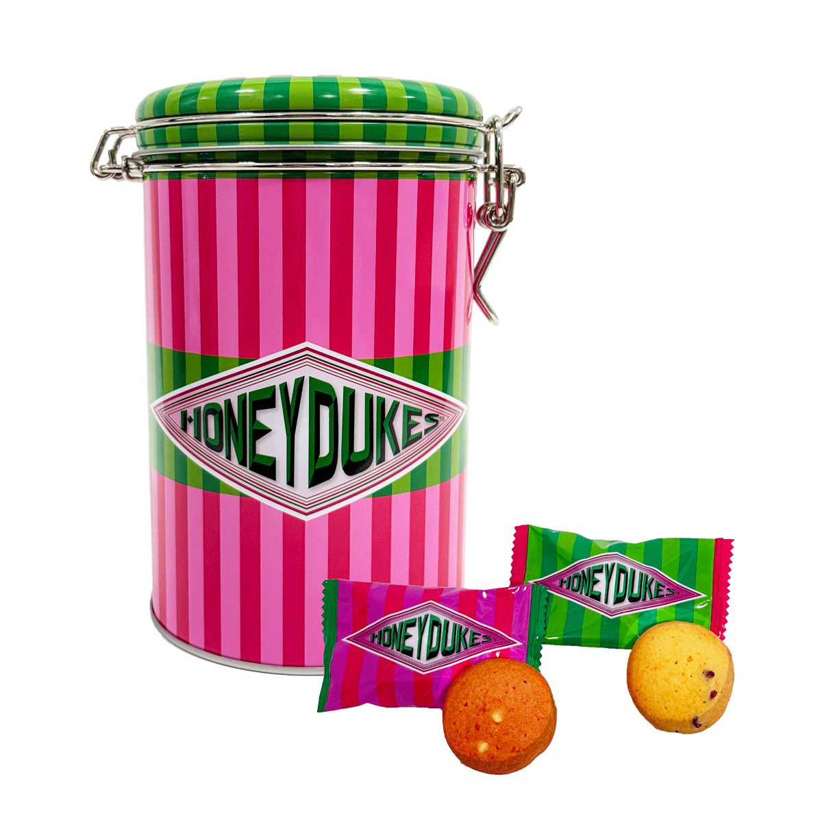 Galletas en lata Honeydukes