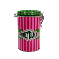 Galletas en lata Honeydukes