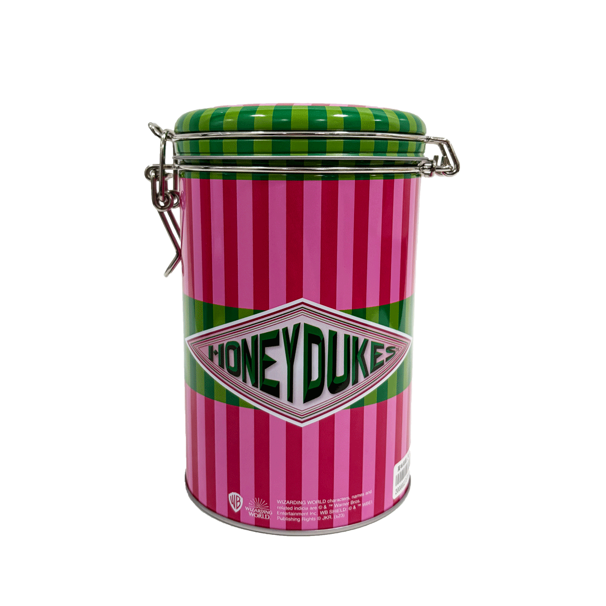 Galletas en lata Honeydukes