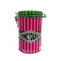 Galletas en lata Honeydukes