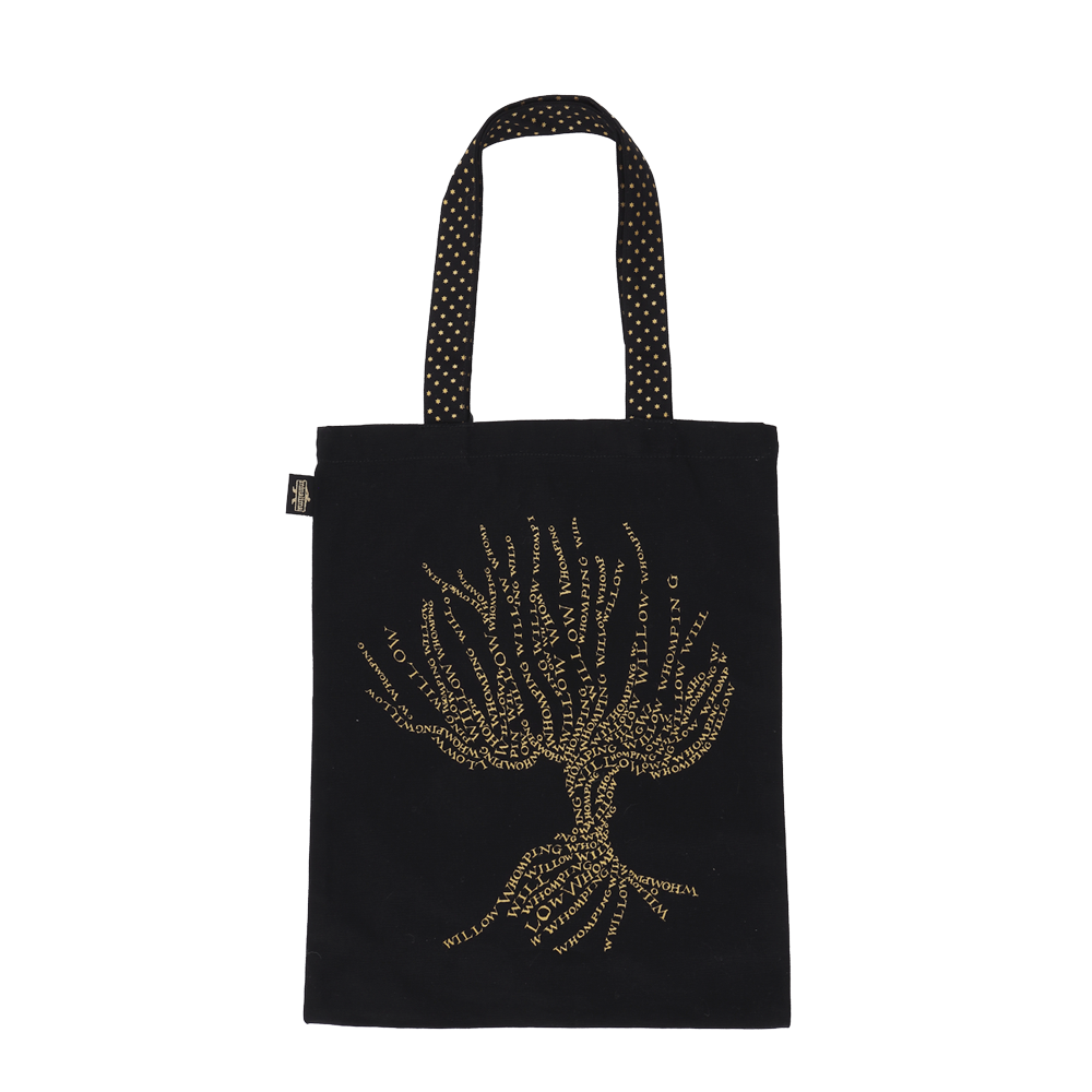 Bolso Whomping Willow de Harry Potter
