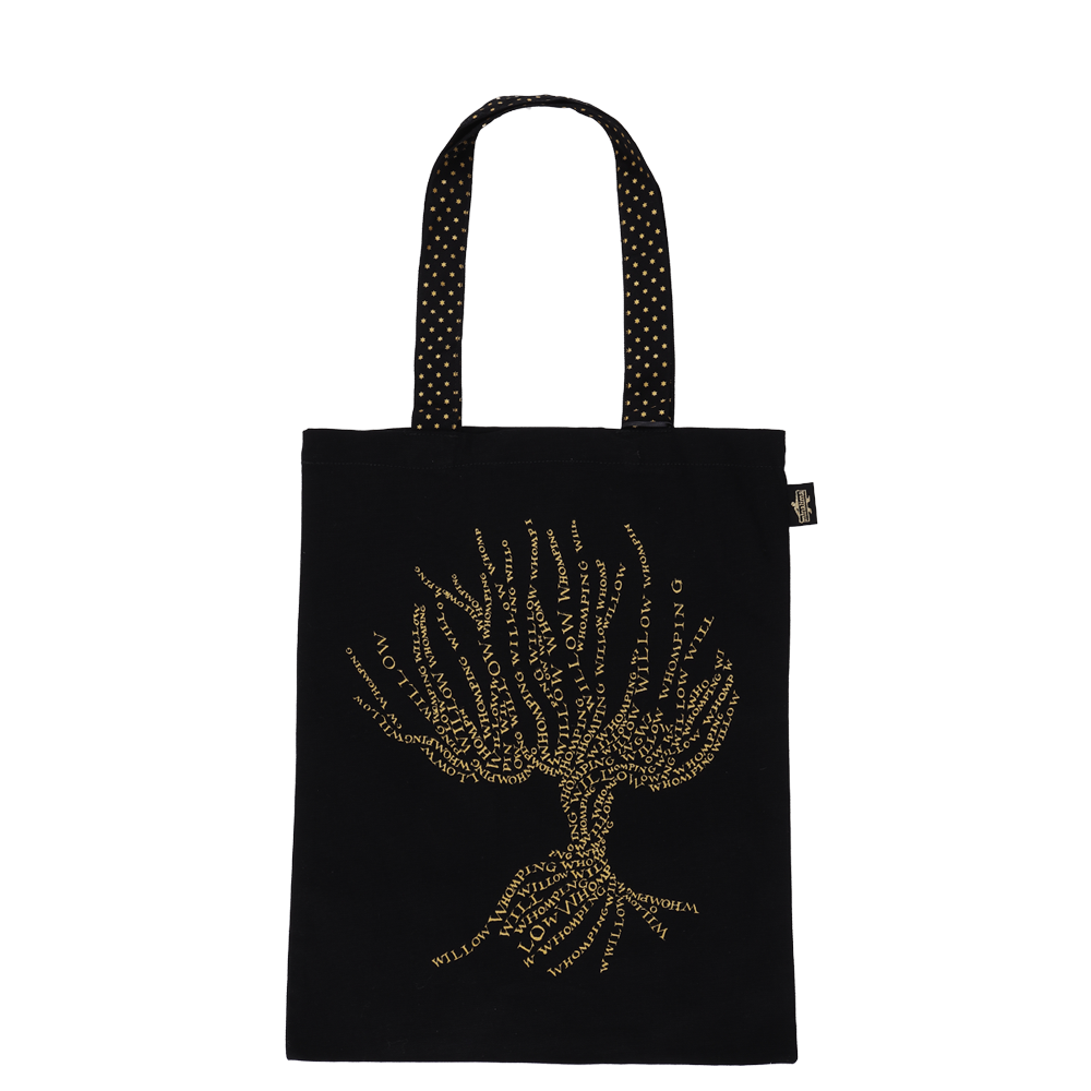 Bolso Whomping Willow de Harry Potter
