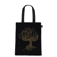 Bolso Whomping Willow de Harry Potter