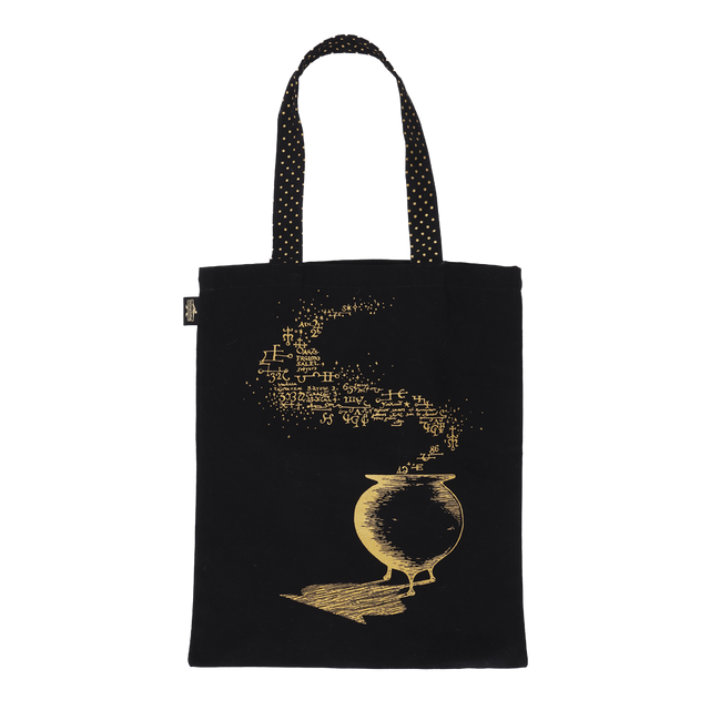 Bolso tote Recetas de Pociones