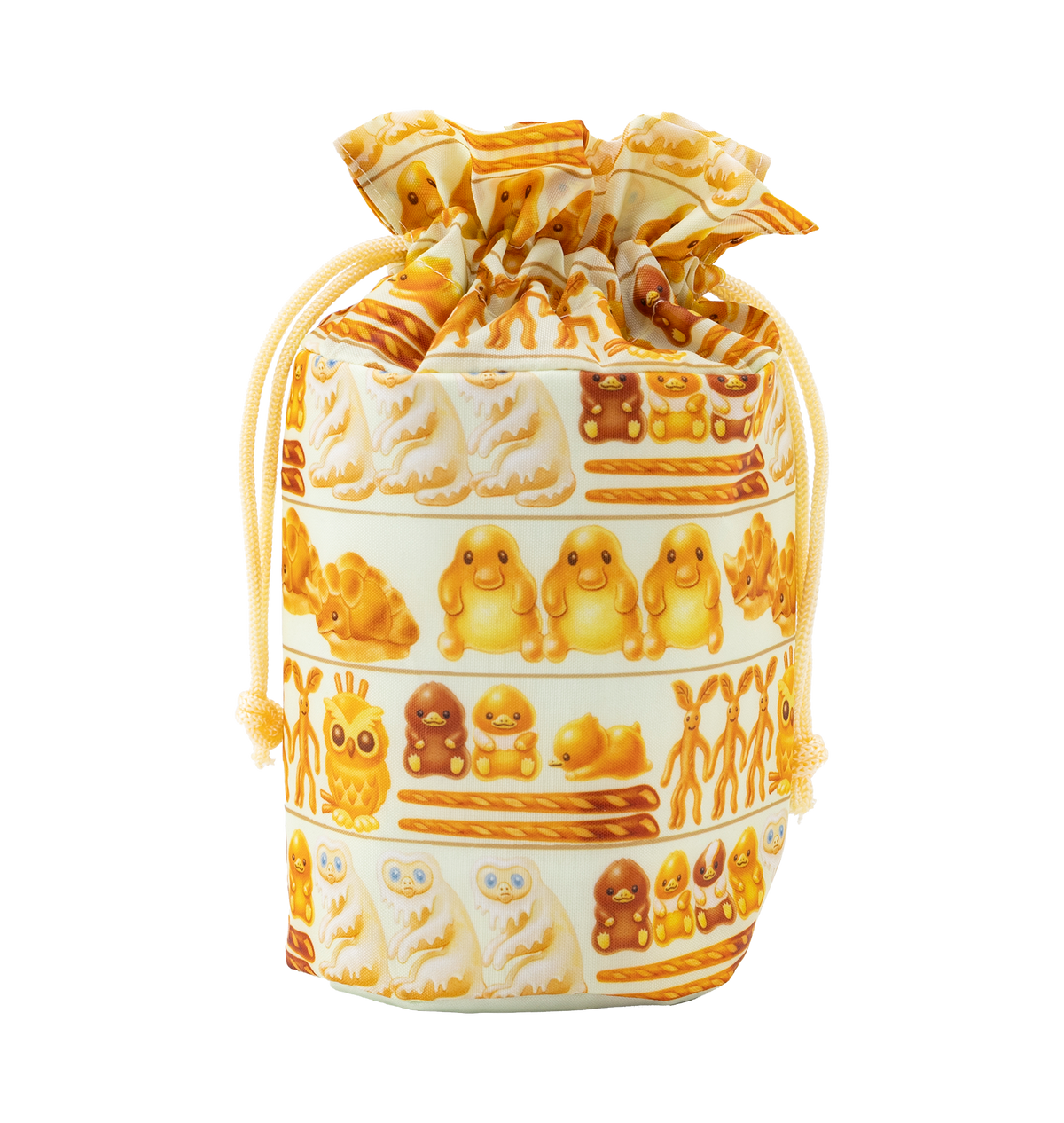 Fantastic Beasts: Pastel de flores