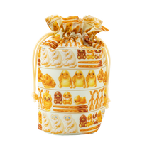 Fantastic Beasts: Pastel de flores