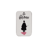 Lata deslizable con Ramune de Harry Potter