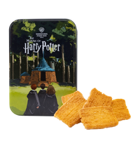 Pie en lata Harry Potter