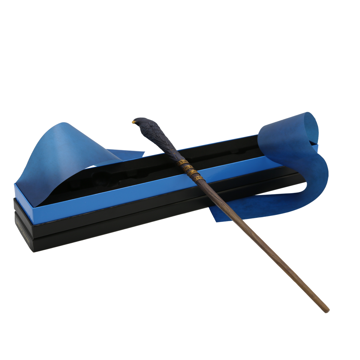 Set de regalo baúl Ravenclaw