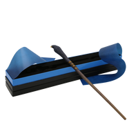 Set de regalo baúl Ravenclaw