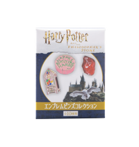 Set Completo de Pines Harry Potter