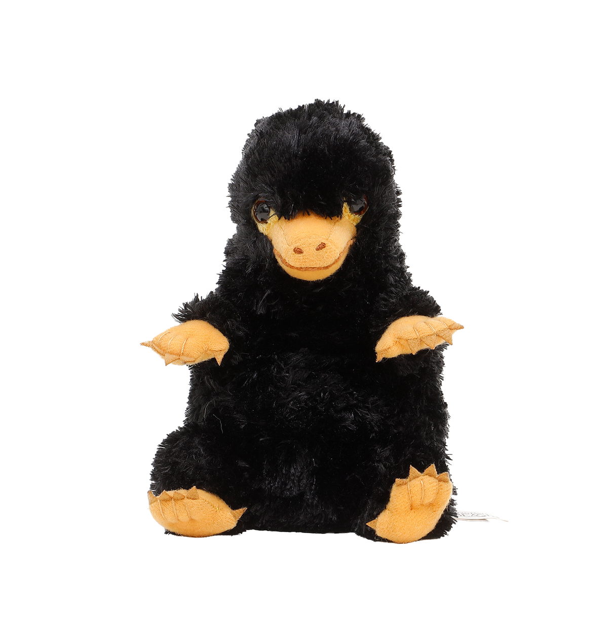 Mini peluche Niffler de Fantastic Beasts