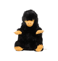 Mini peluche Niffler de Fantastic Beasts